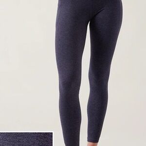 Athleta Salutation Stash Pocket 7/8 Pants